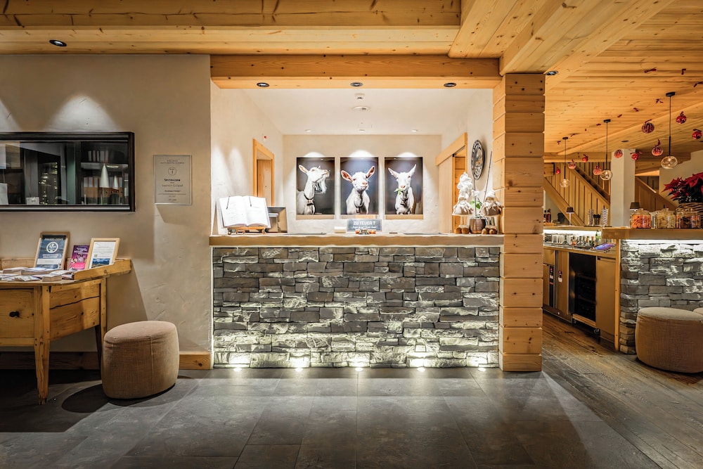 

Milano - Gstaad - Hotel Spitzhorn Superieur