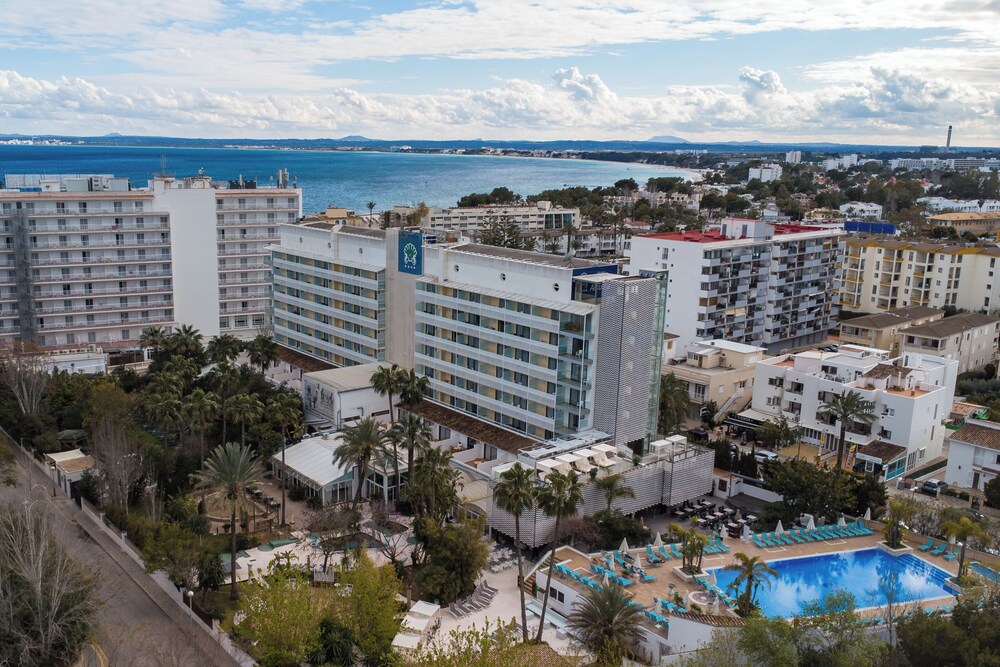 

Lamezia Terme - Can Picafort - Bahia de Alcudia Hotel & Spa