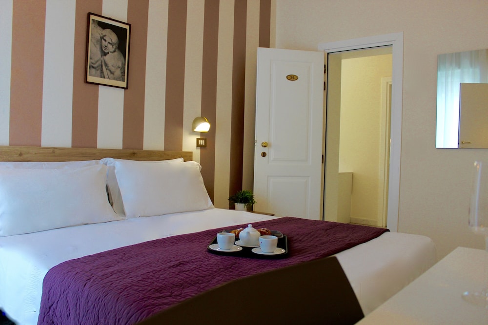 

Milano - Cesenatico - King Hotel