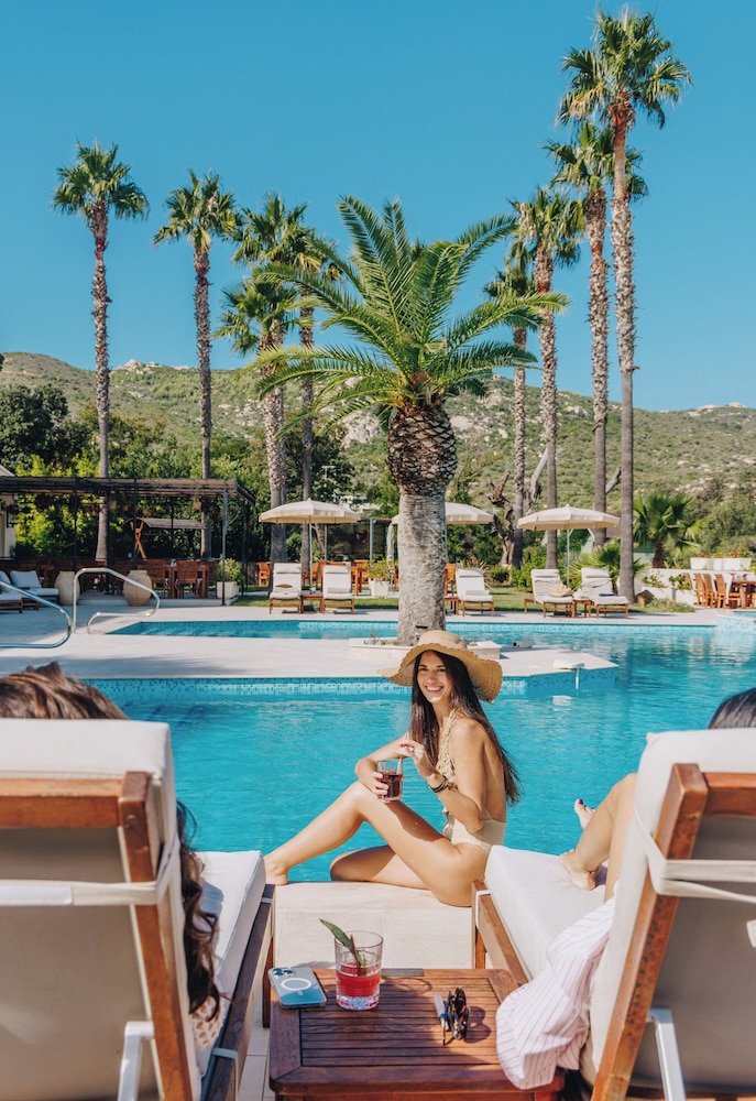 Verona - Calvi - Hotel Corsica & Spa Serena