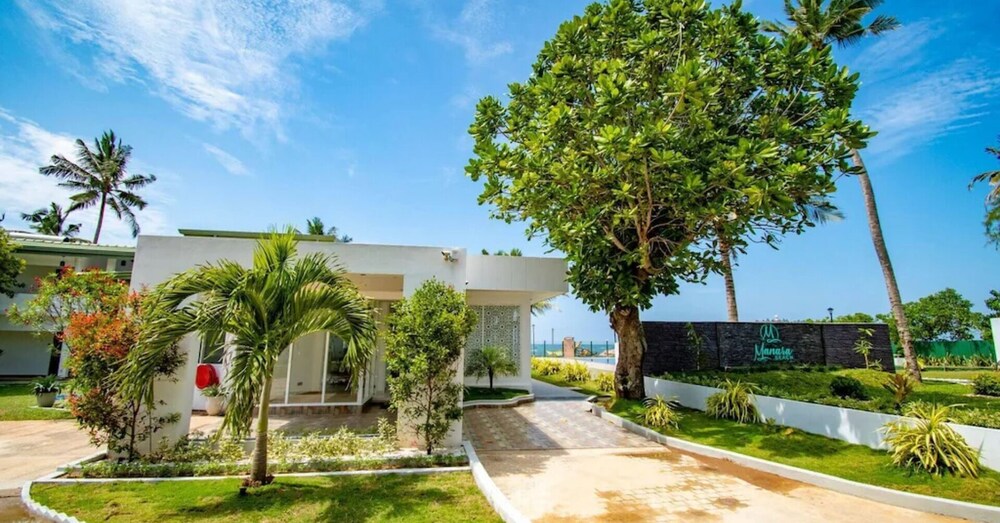 

Napoli - Beruwala - Manara Beach Resort