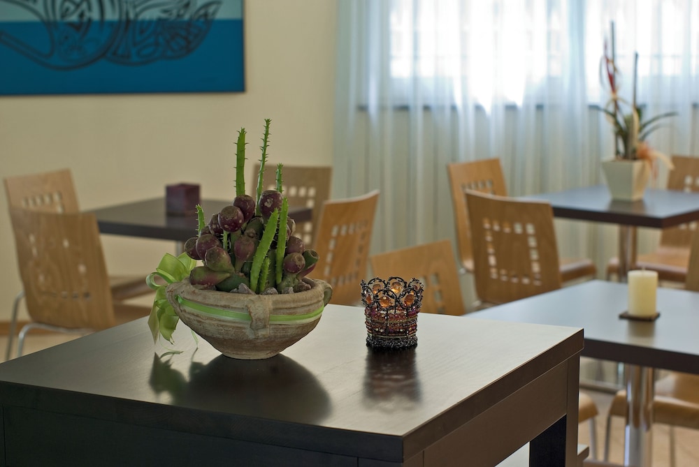 

Palermo - Cesenatico - Hotel & Residence Parador