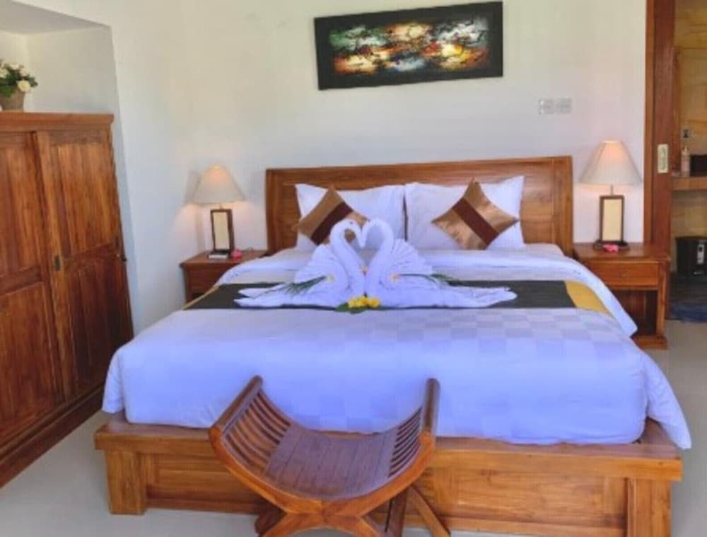 

Milano - Penatih - Puri Ume Dewi Private villa