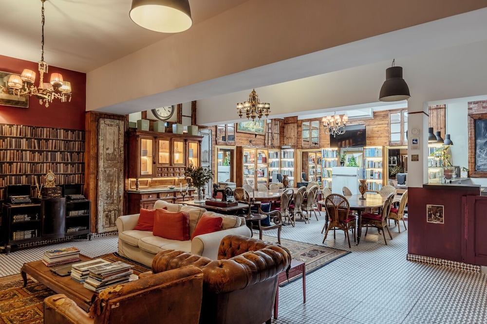 

Venezia - Lisbona - Labor Alliance Residence by LovelyStay