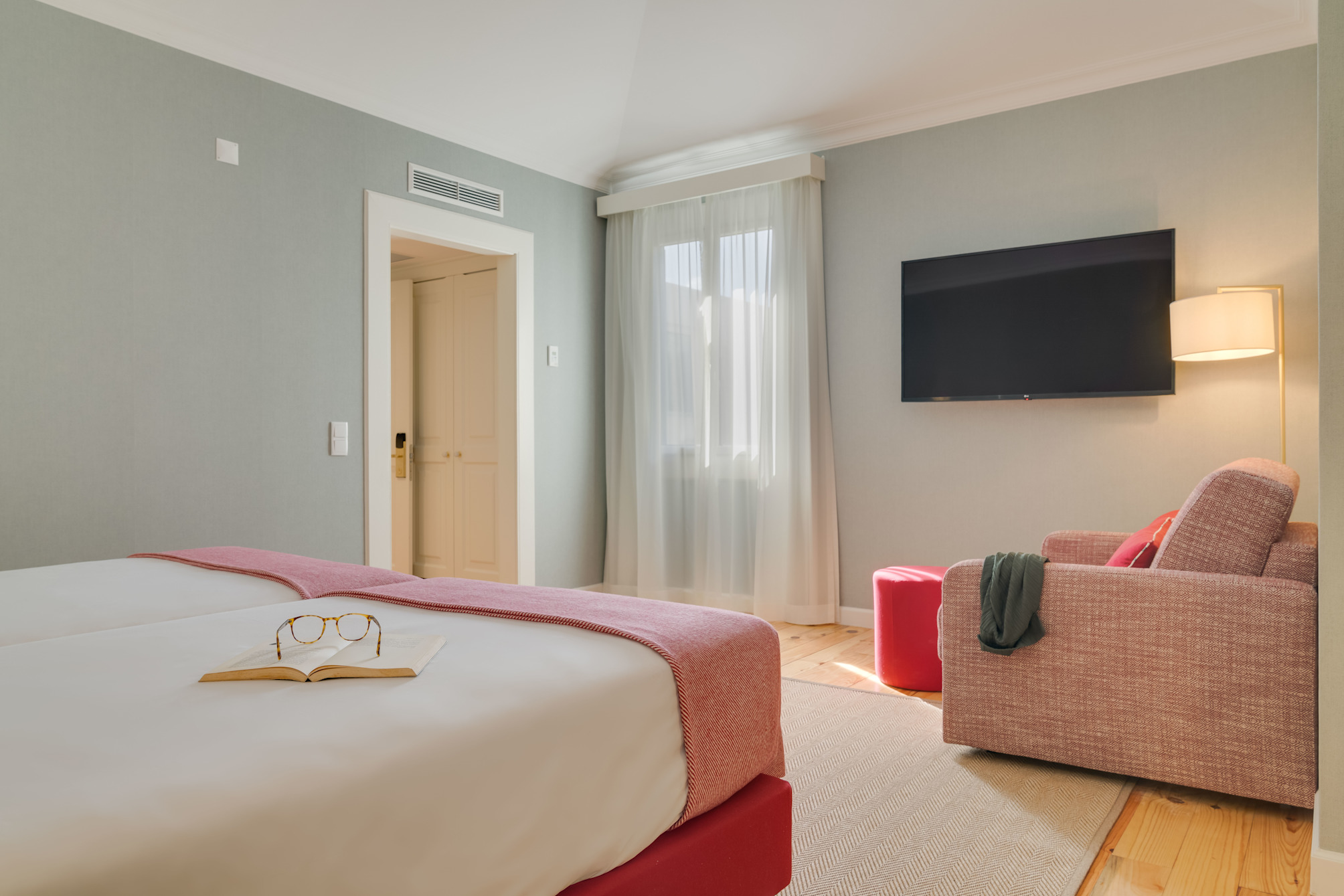 Junior suite