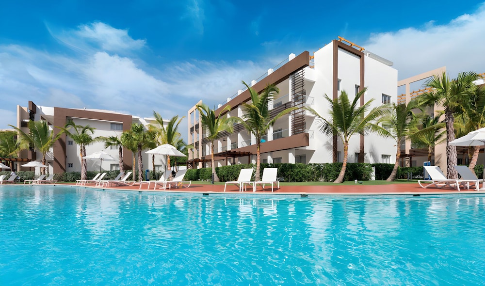 

Napoli - Punta Cana - Bakour Punta Cana Suites