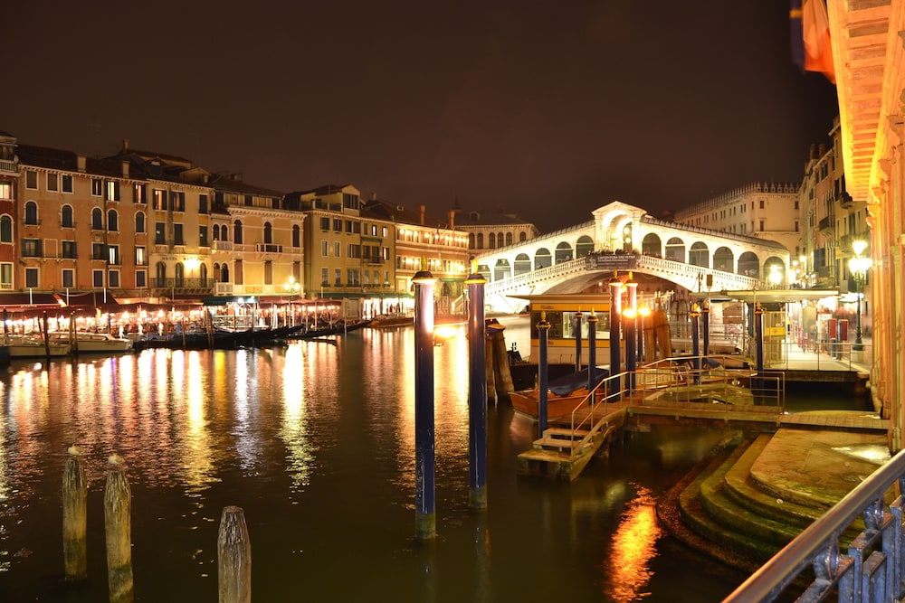 

Roma - Lido di Venezia - Hotel Lux