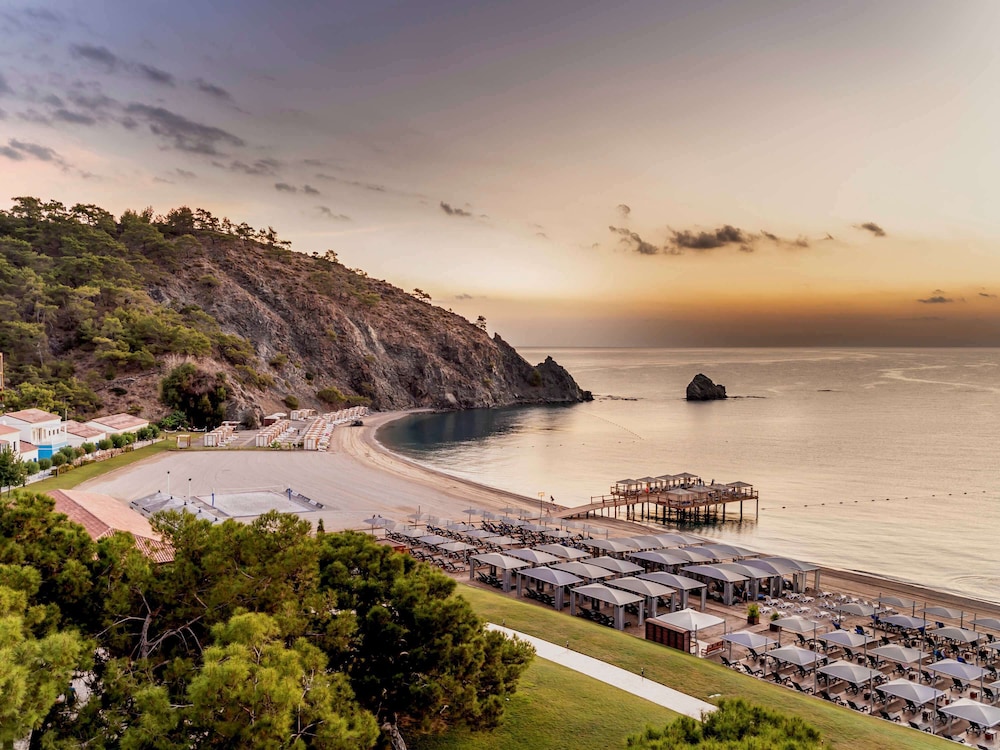 

Bologna - Regione di Antalya, Turchia - Rixos Premium Tekirova - The Land of Legends Access
