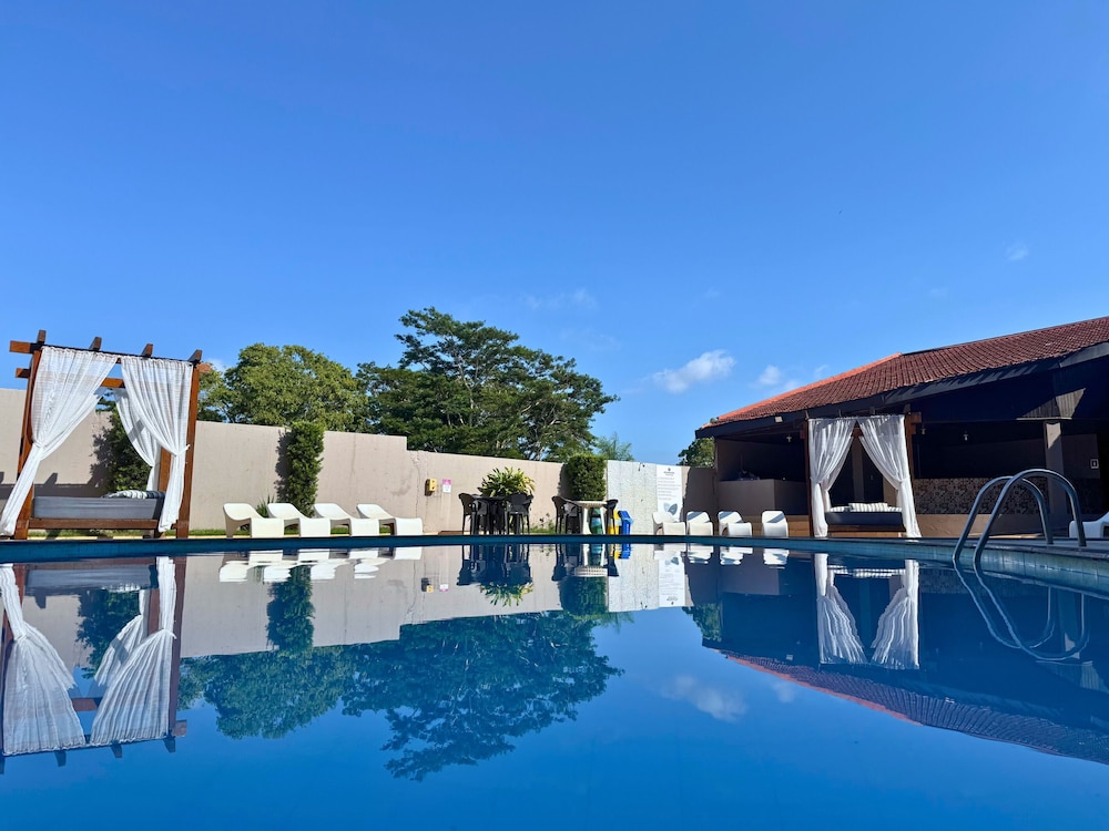 Foz do Iguaçu - Manacá Hotel
