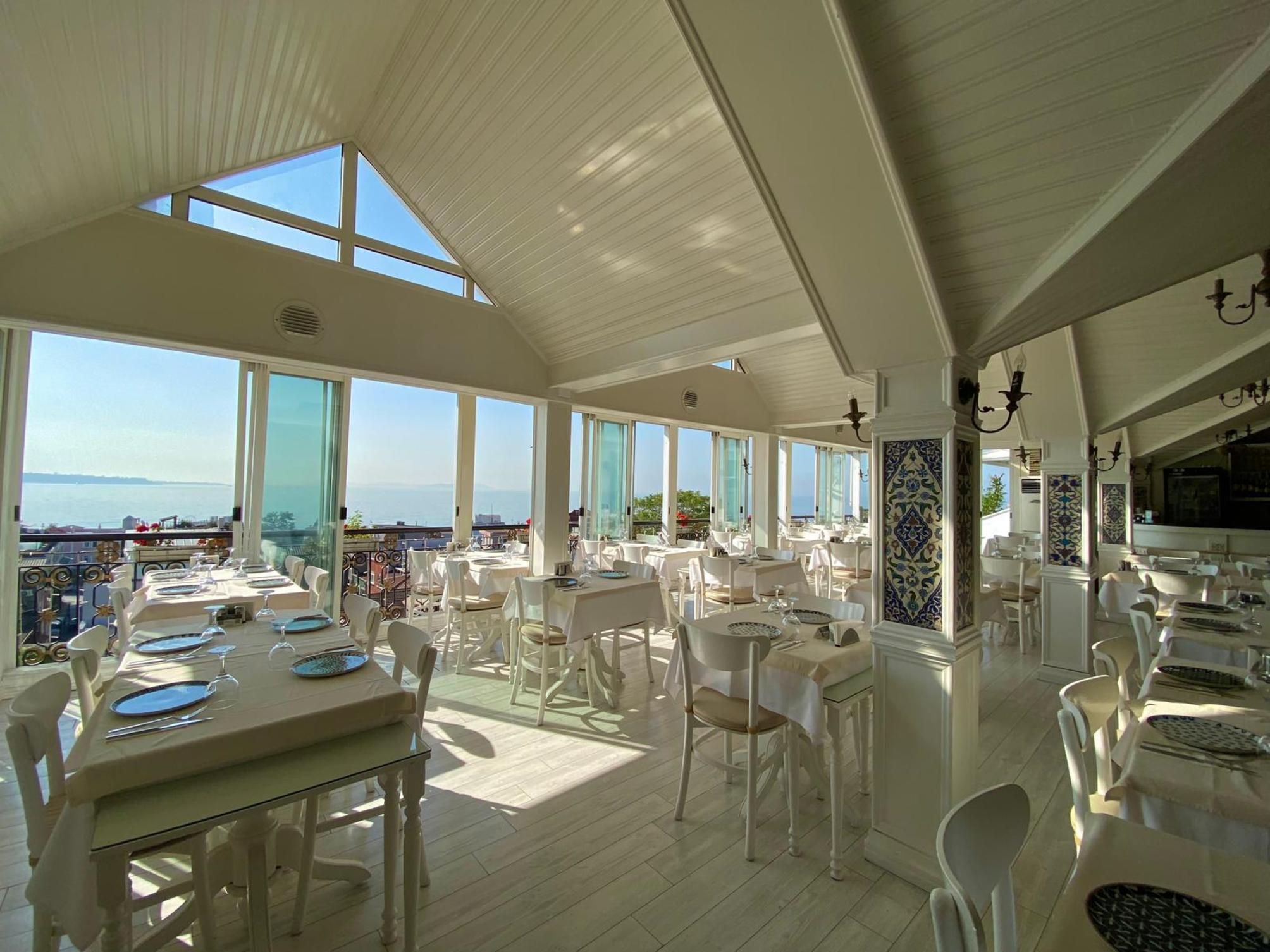 

Cagliari - Istanbul - Avicenna Hotel Sultanahmet