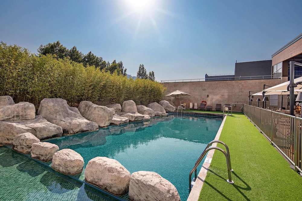 

Bologna - Portugalete - Hotel Puerta de Bilbao