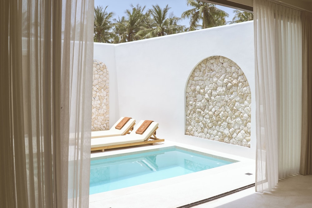 

Roma - Gili Air - Kelana