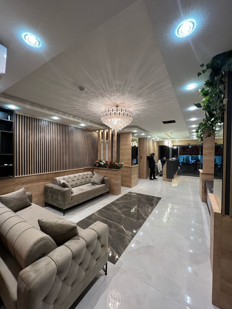 

Milano - Tuzla - ERSA Hotel