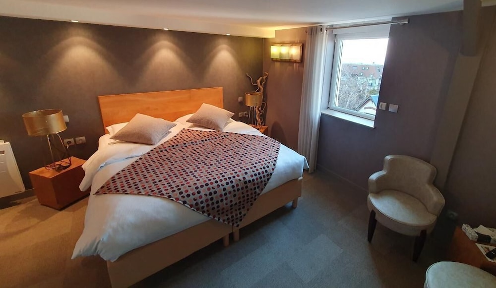 

Milano - Cabourg - Villa Les Bains