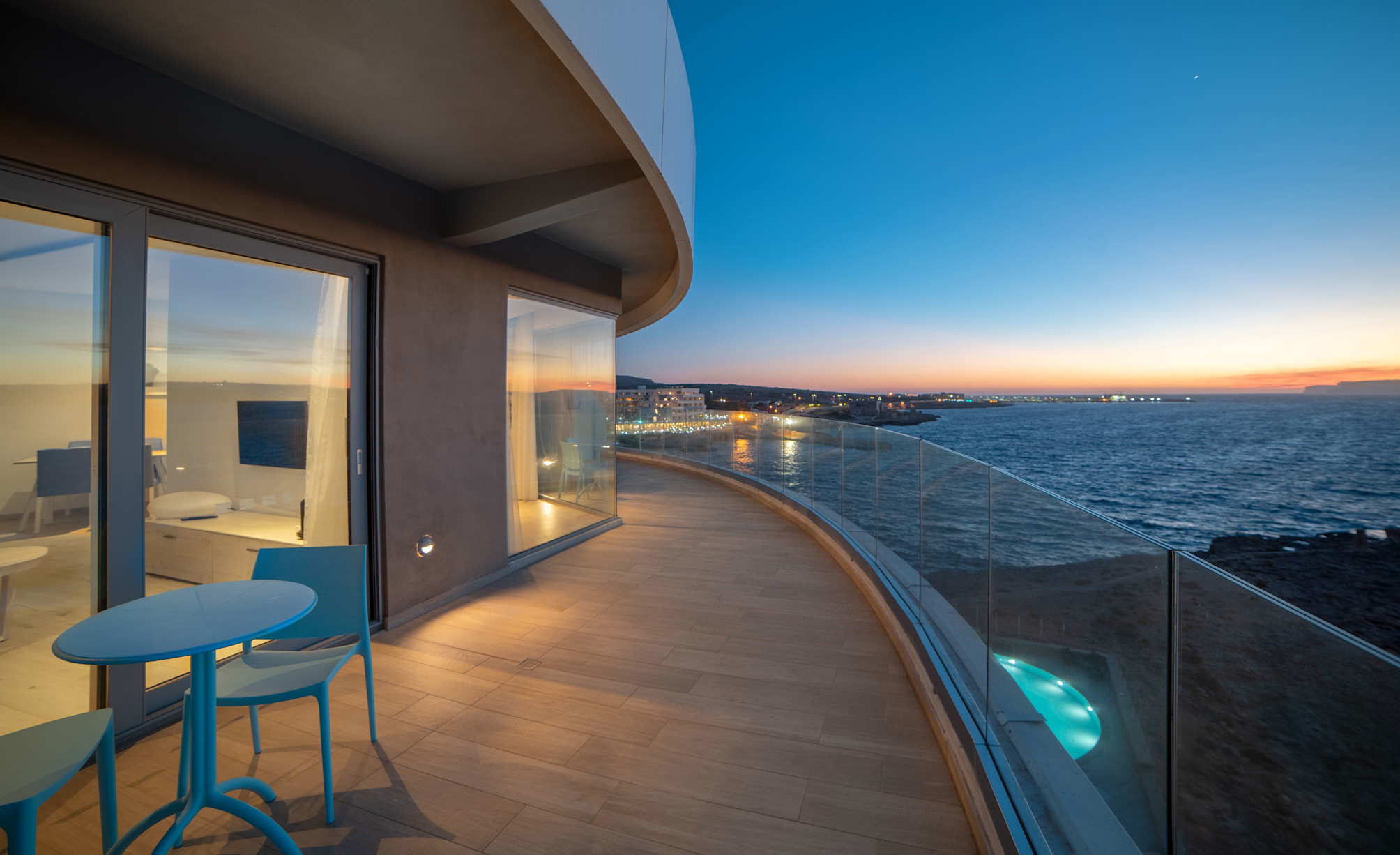 

Trapani - St Paul's Bay - Ramla Bay Resort