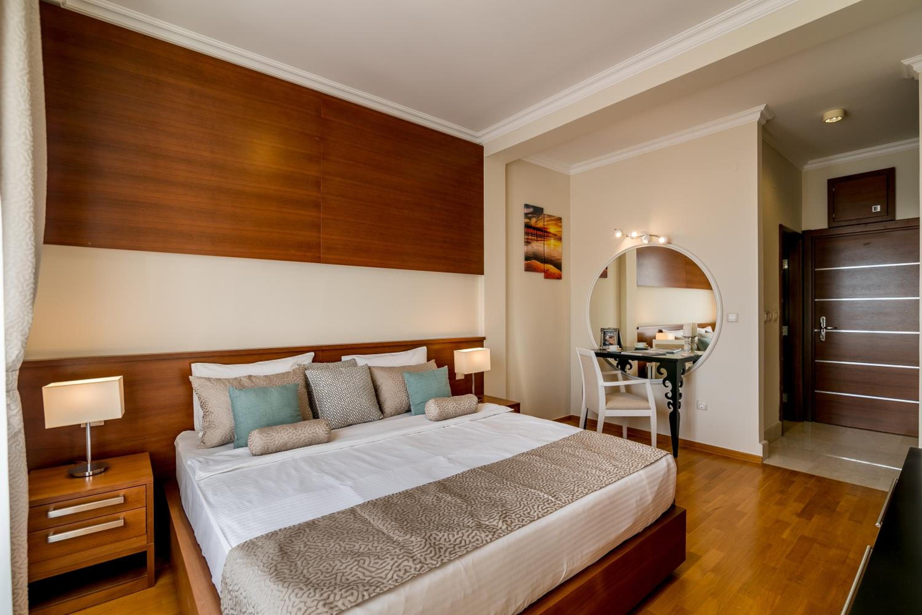 

Milano - Luštica - Hedera Residence