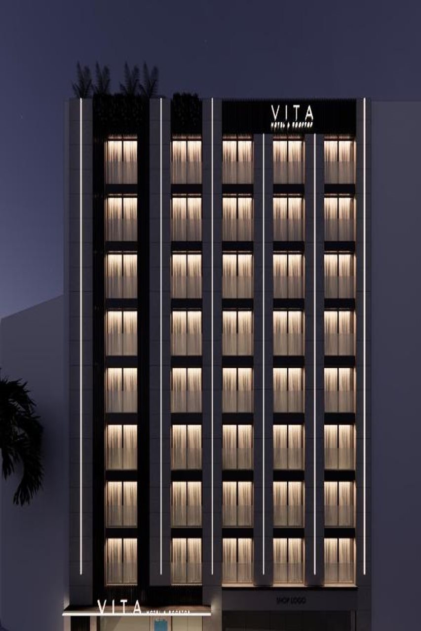 

Genova - Malta - VITA Hotel