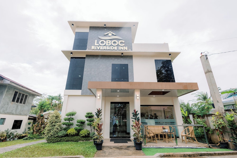 

Roma - Loboc - Loboc Riverside Inn & Restaurant