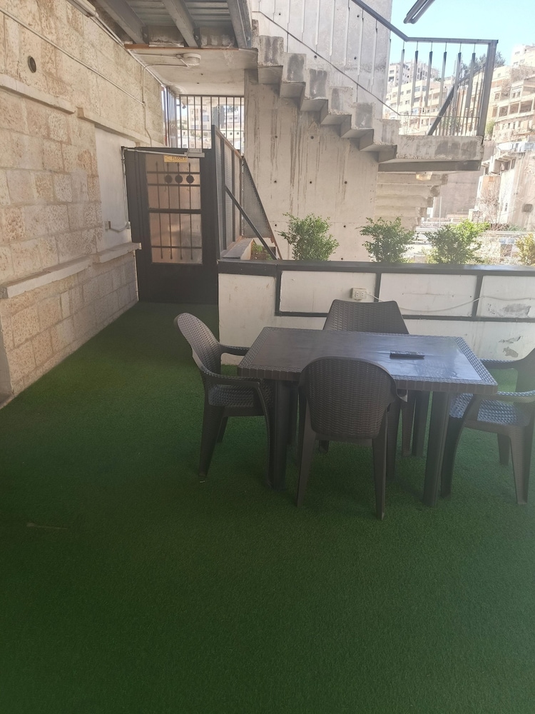 

Milano - Amman - Gate inn hotel