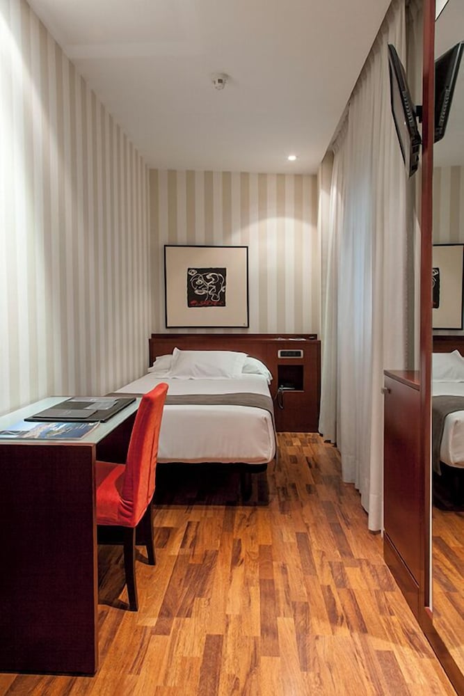 

Milano - Murcia - Hotel RH Murcia Centro