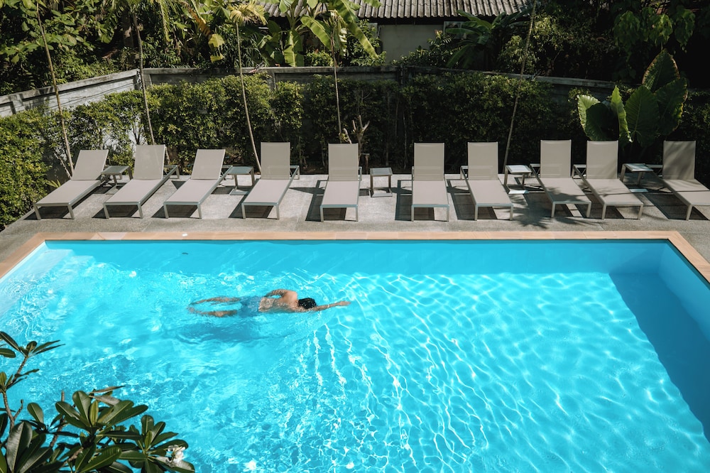 

Milano - Bang Tao Beach - Seaside Naithon Phuket - Newly Opened