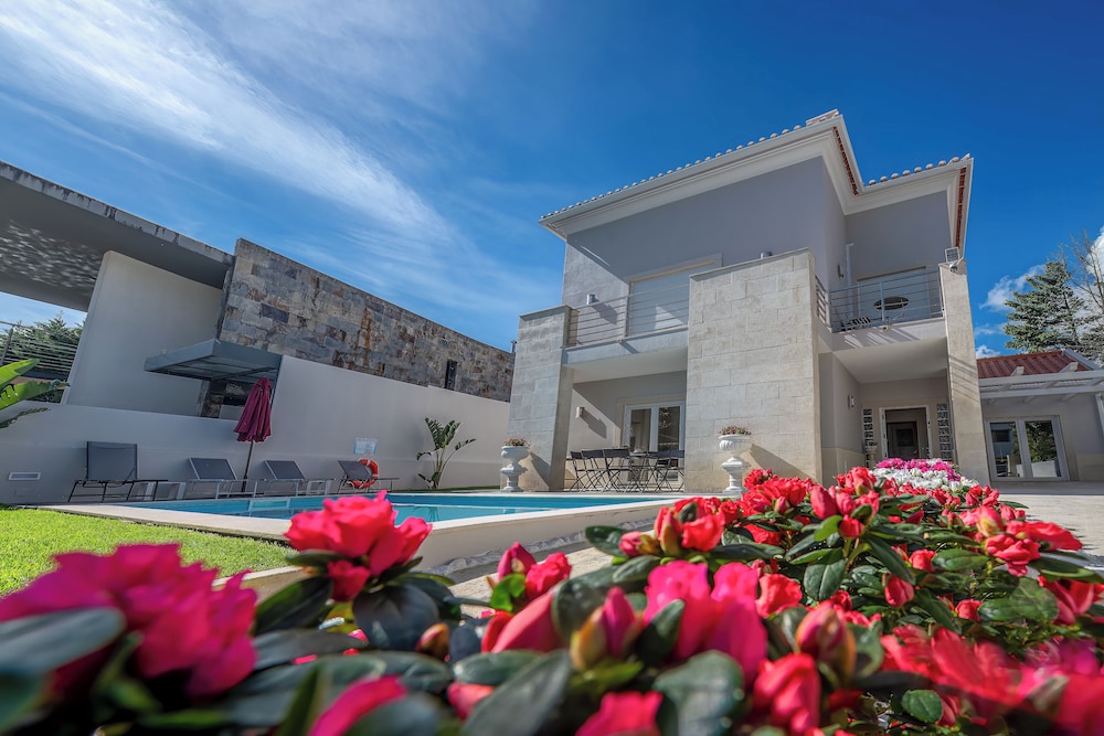 

Roma - Sintra - Sintra Dream Garden Villa