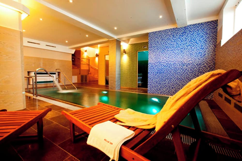 

Genova - Praga - Relax Inn