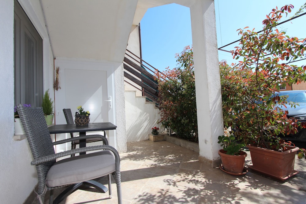 Apartment Casa Miranda