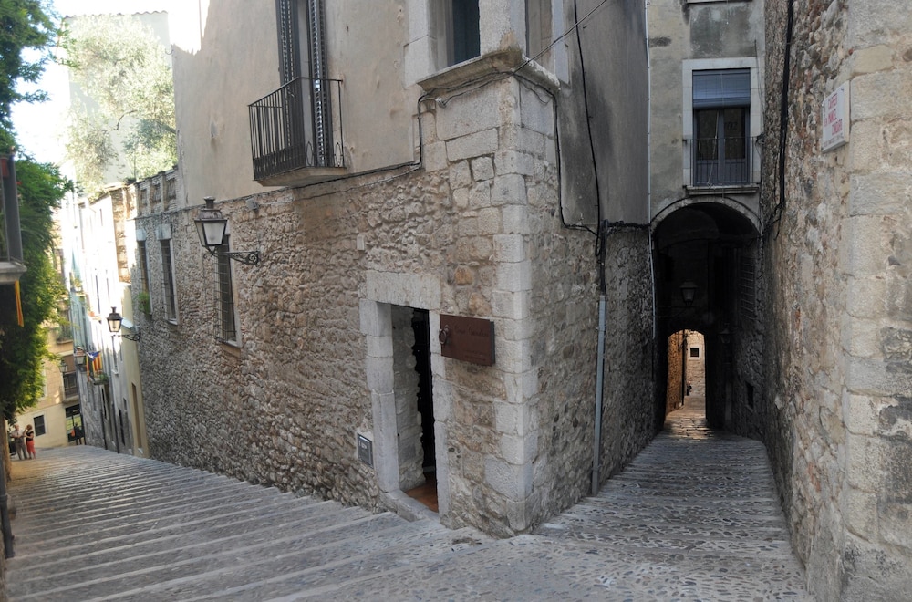 

Milano - Girona - Casa Cundaro