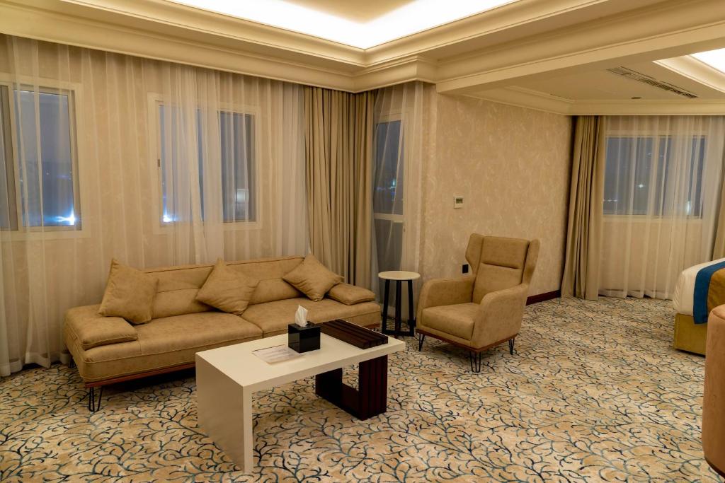 

Milano - Katar - Ivory Inn Hotel Qatar
