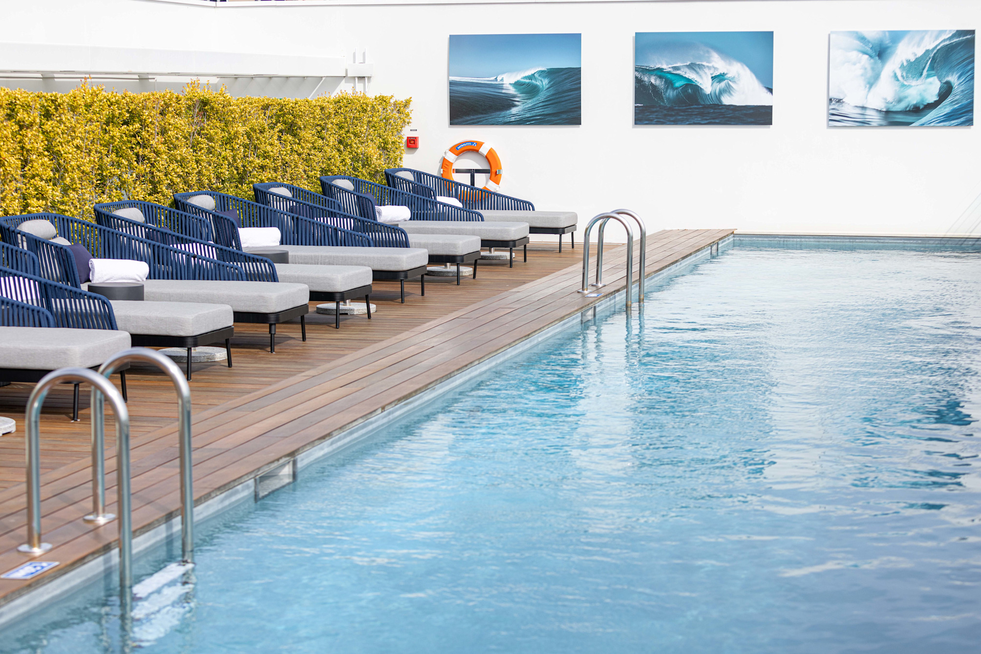 

Napoli - Costa Azzurra, Mare Francia - Hotel Indigo CAGNES-SUR-MER