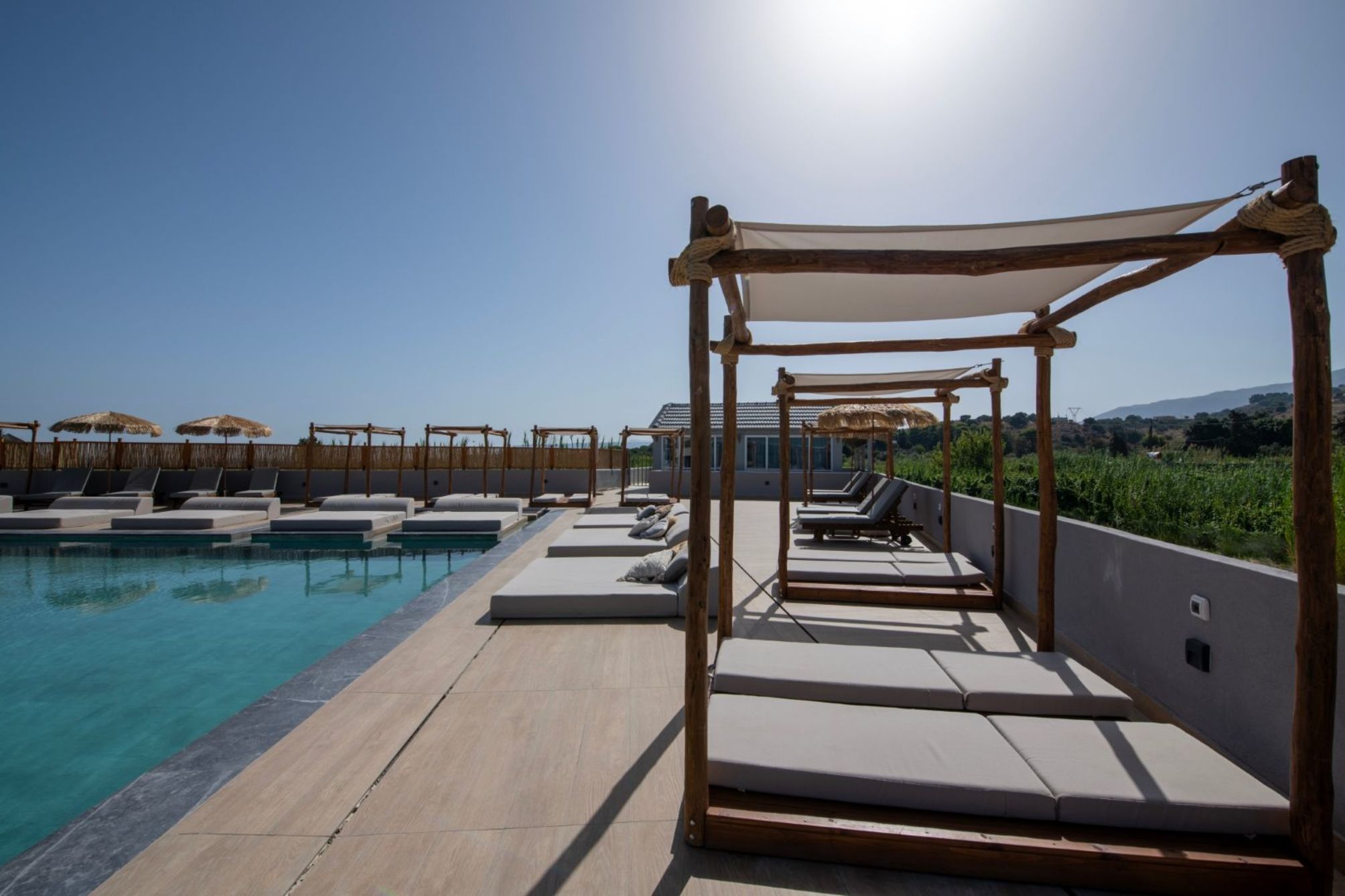 

Firenze - Kalyves - Mare Village Hotel