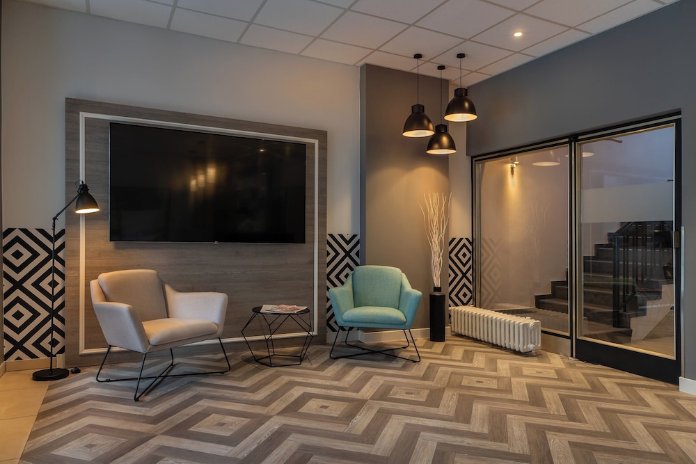 

Bologna - Berlino - Garner Hotel Berlin - Wilmersdorf by IHG