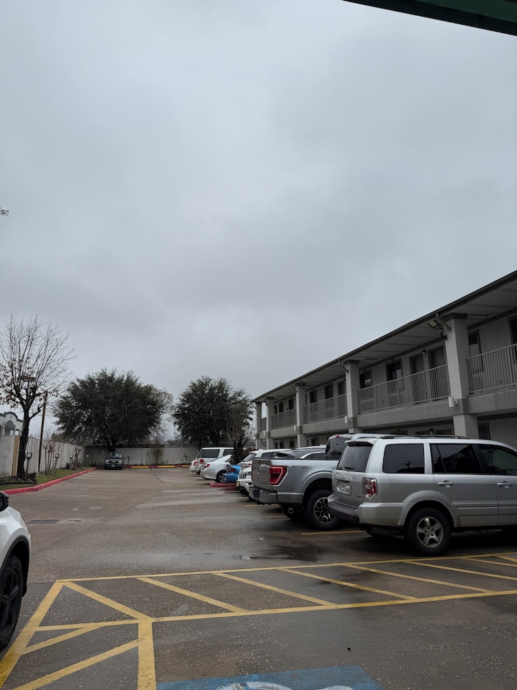 Houston (TX) - Luxury inn