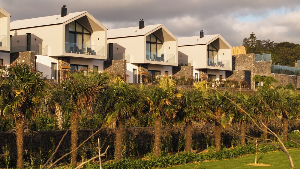 

Roma - Capelas - Azores Homes Resort & Spa