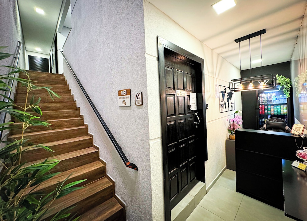 

Roma - Florianópolis - Hotel São José