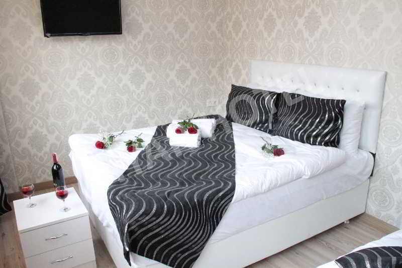 Diyar Hotel
