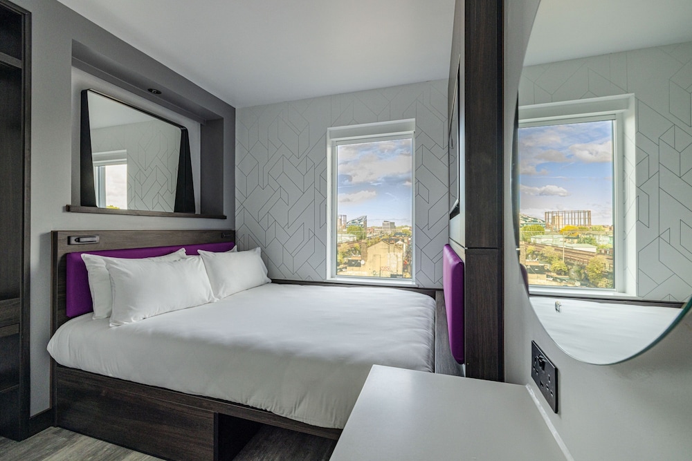 

Rimini - Londra - Four Points Flex by Sheraton London Shoreditch East