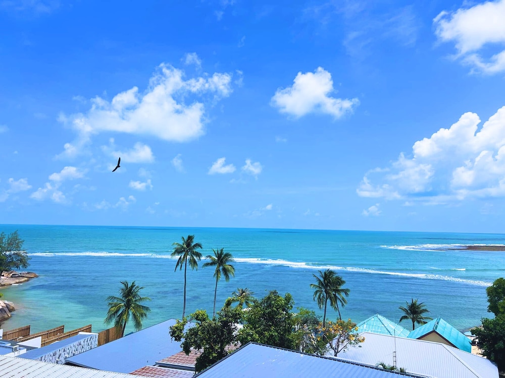 

Milano - Lamai Beach - Sarocha Villa