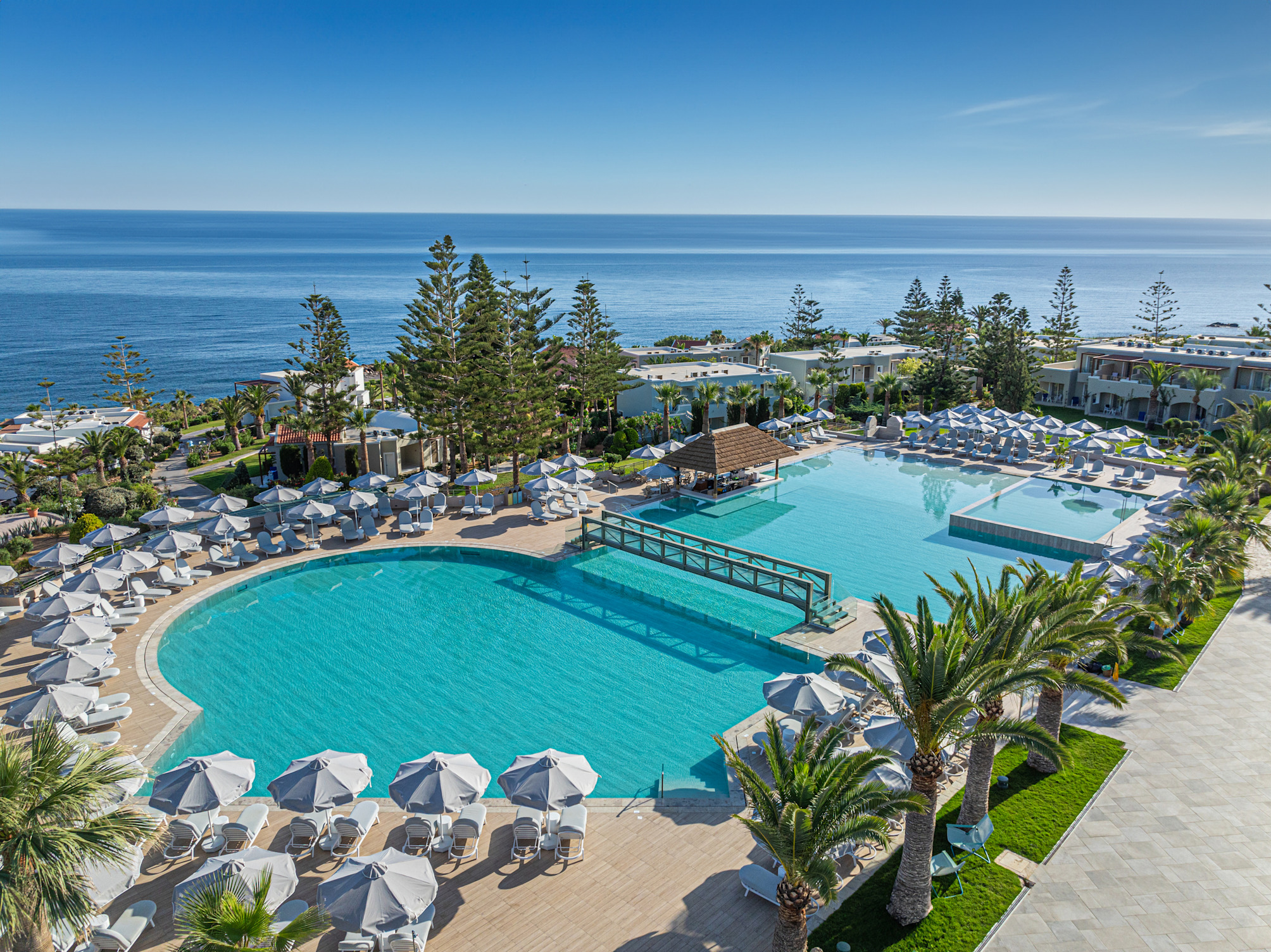 

Rimini - Rethymno - Iberostar Selection Creta Marine
