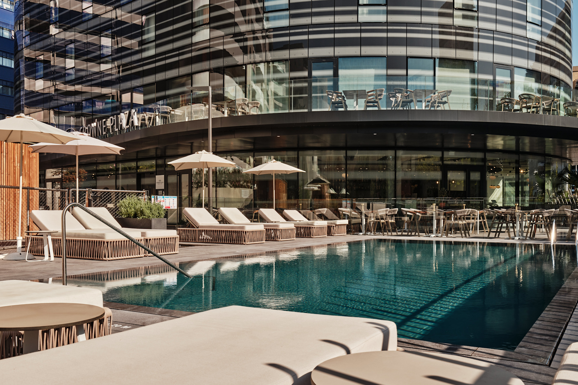 

Verona - Marsiglia - Crowne Plaza - Marseille Le Dôme