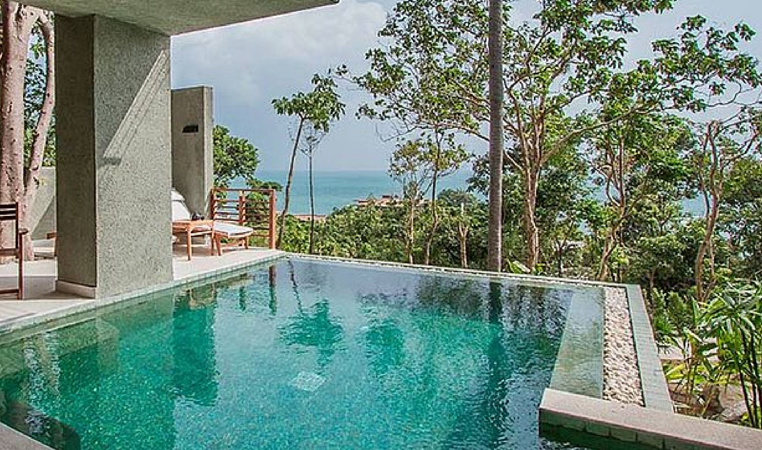 

Napoli - Lamai Beach - Kamalaya Koh Samui