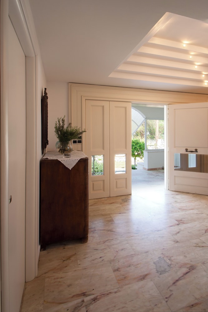 

Venezia - Skiathos, Isole Greche - Villa Penelope