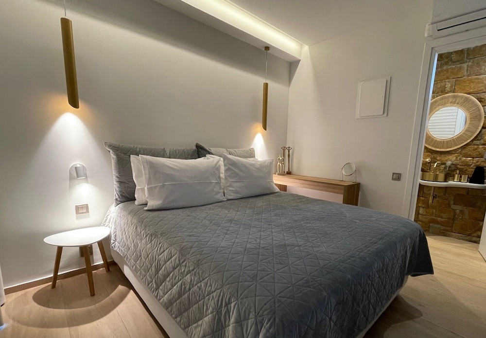 

Venezia - Halkidiki e penisola calcidica, Grecia - Oikos Sani Suites