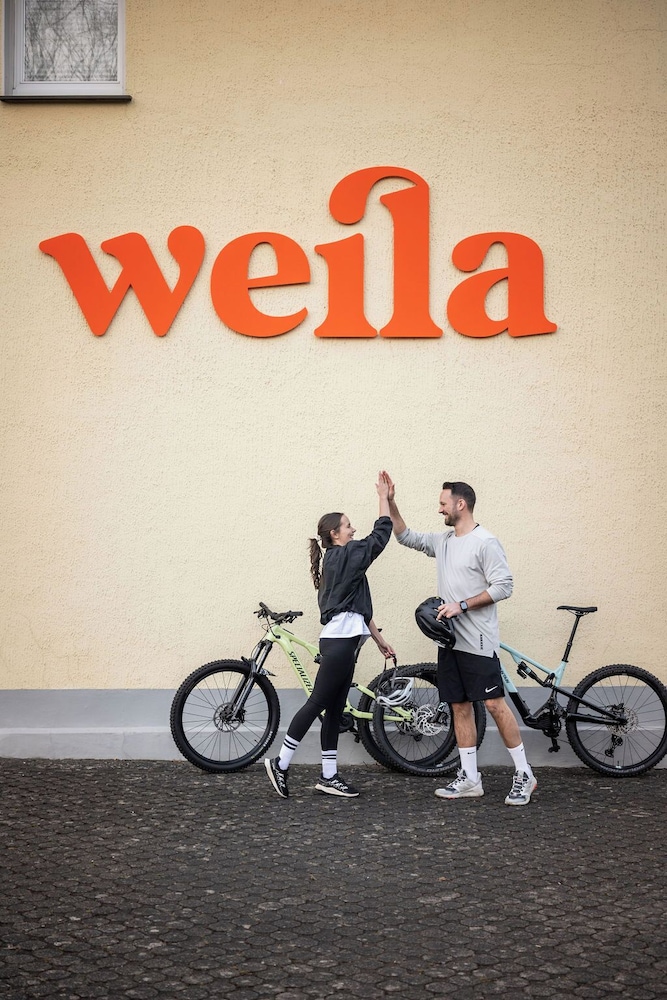 Sundern - weila