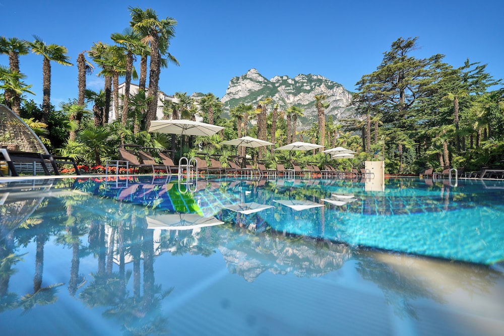 

Milano - Lago di Garda, Laghi Italia - Parc Hotel Flora S