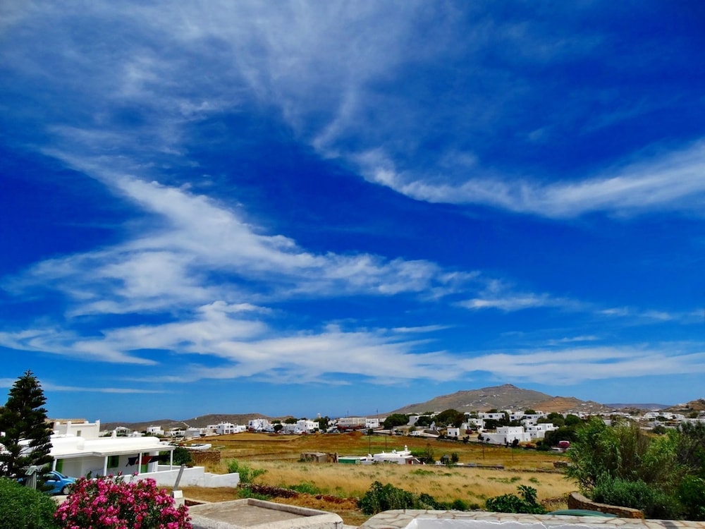 

Venezia - Mykonos città - Mykonian Breeze