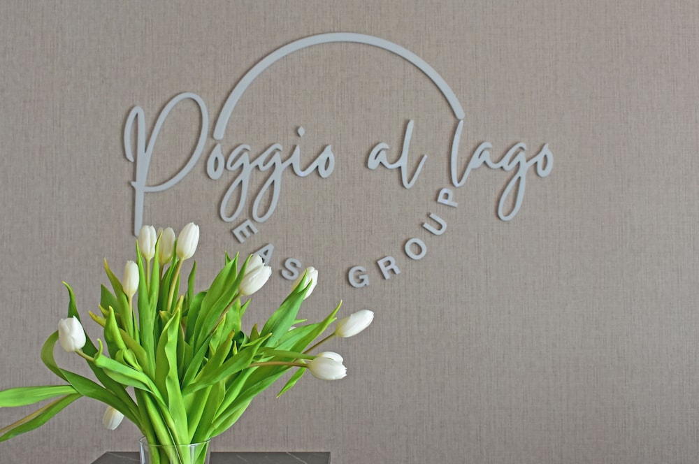 

Milano - Sirmione - Poggio Al Lago Residence Hotel