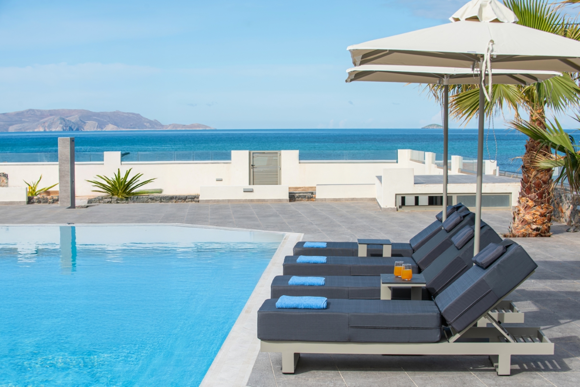 

Bologna - Heraklion - Saint George Gournes Bay