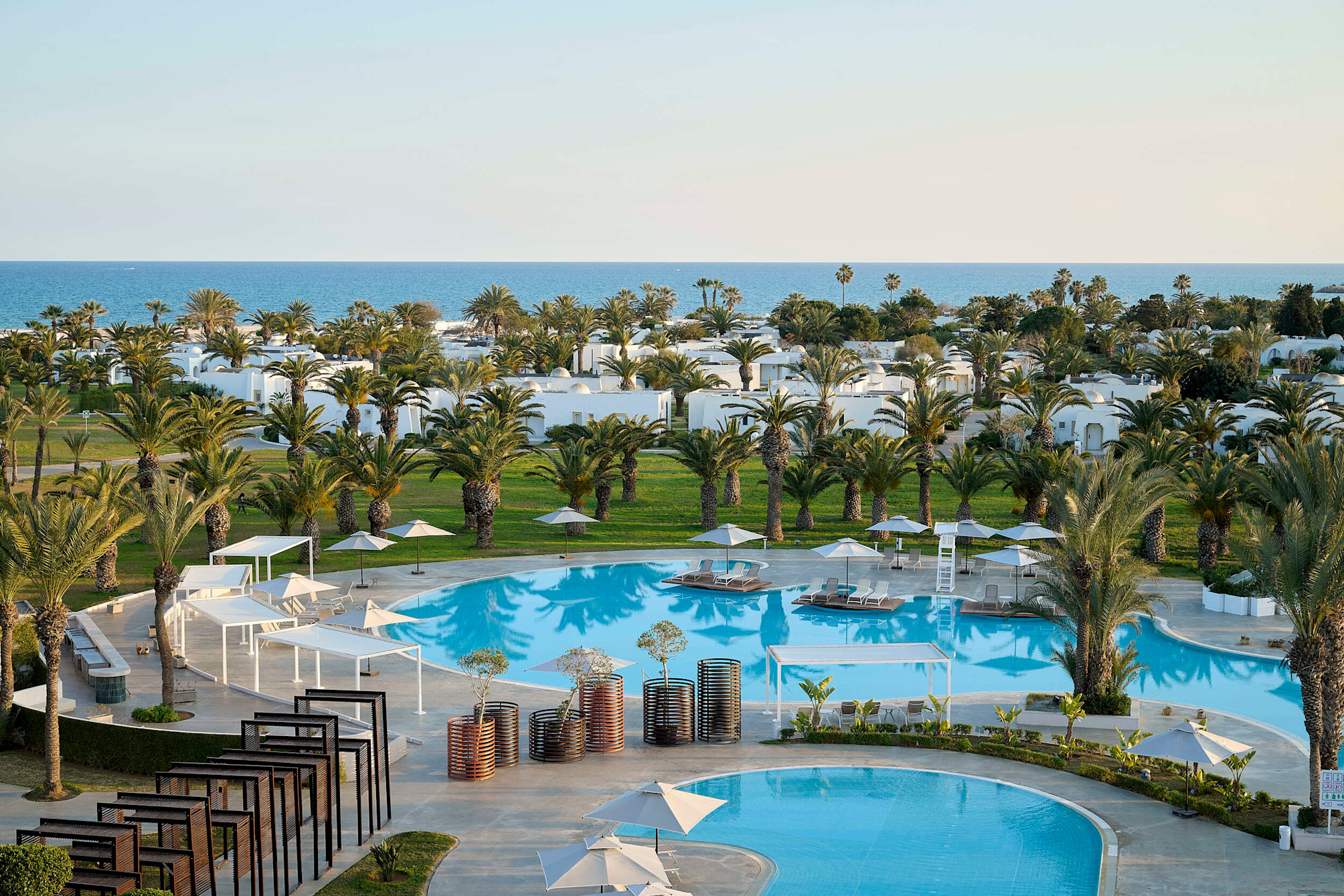 

Verona - Yasmine Hammamet - The Mirage Resort & Spa